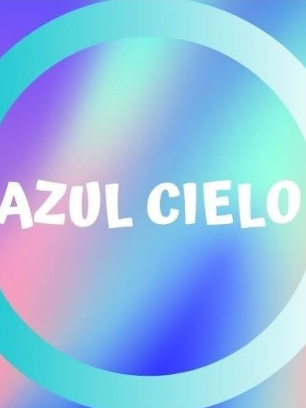 Azulcielo