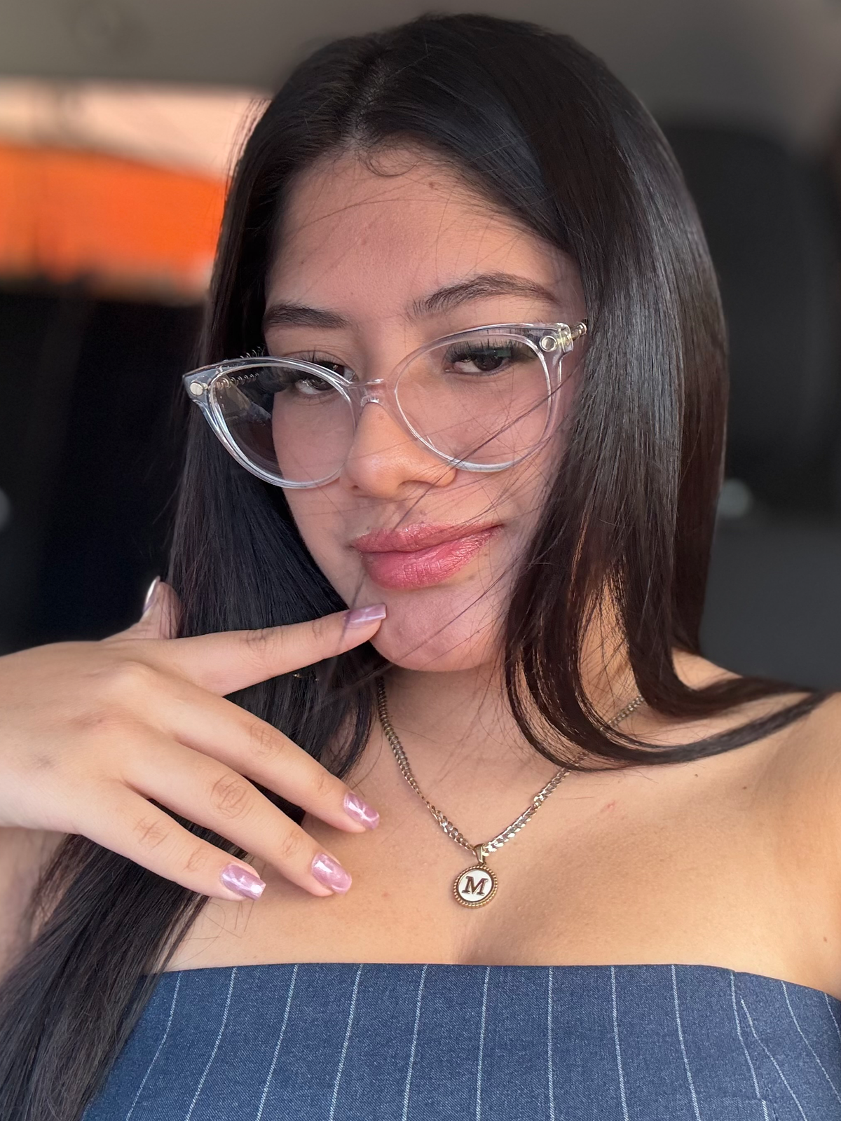 melanygce
