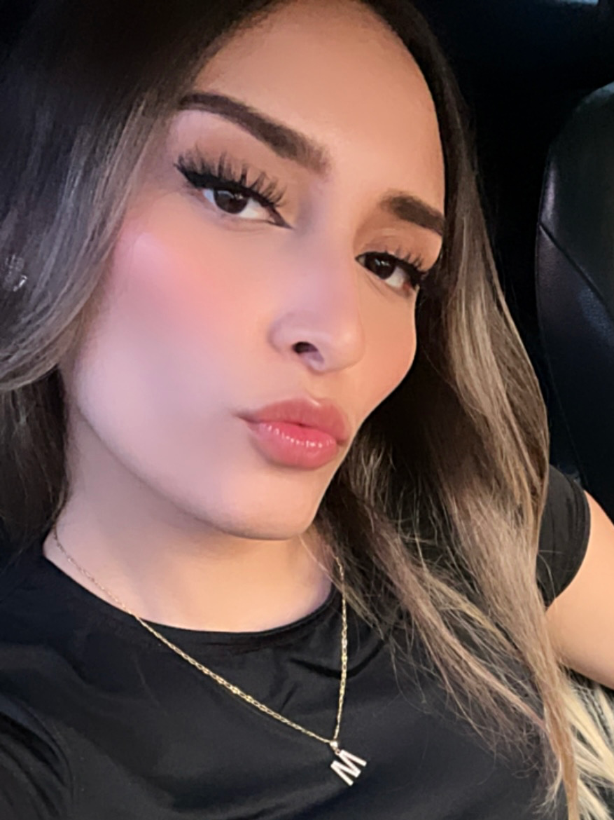 michellexmonzon