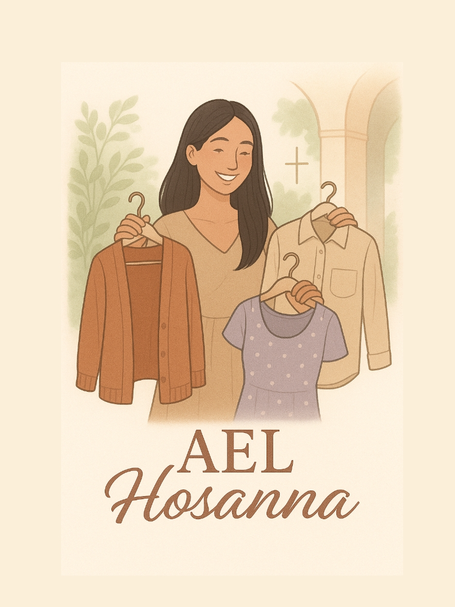 AELHosanna